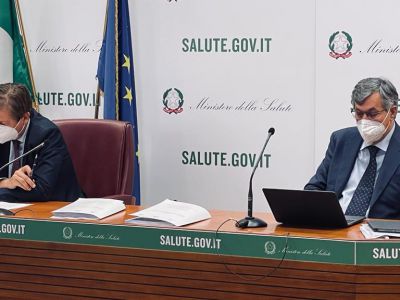 XXI Giornata Nazionale del Sollievo - 26.05.2022